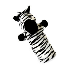 Zebra Soft Toy