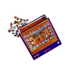 Puzzledesh Adideva Katha