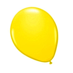 Qualatex Party Balloon Decorations 11 Inch Solid India