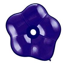Qualatex purple Party Balloon Price
