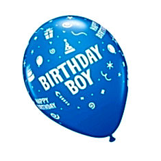 Qualatex Happy Birthday Balloon India Price