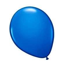 Hard Balloon