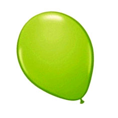 Plastic Balloon