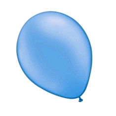 Qualatex The Blue Balloon India Price
