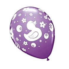 Qualatex Rubber Duckie Balloon India Price