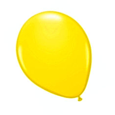 Permanent Balloon