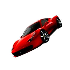 Ferrari 458 Italia Rc