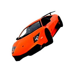 Rastar Lamborghini Rc