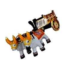 Bullock Cart Toy