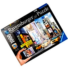 Ravensburger activity at times square India Price