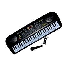 Kid Piano Keyboard