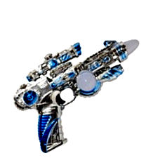 Starwars Gun