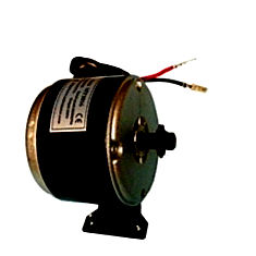 Electric Motor For Electric Bike