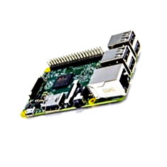 Robokits raspberry pi 2 2, Model B, 1gb Ram, Ethernet India Price
