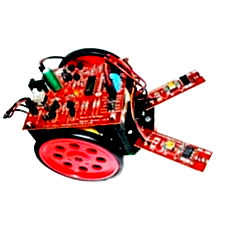 Robomart Ibot Mini V 1.0