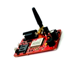 Robo Systems sim900 based gsm module India