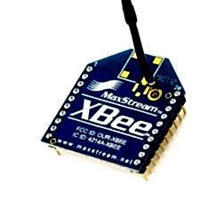 Xbee Wireless Modules