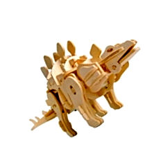 Robotime Stegosaurus
