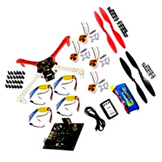 Quadcopter Combo Pack