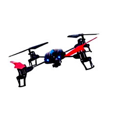 Rc Drone With Camera India
