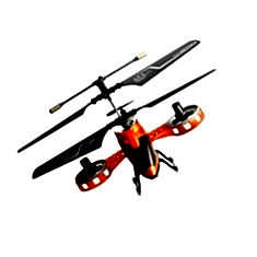 4 Channel Avatar Helicopter