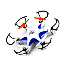 Hexacopter 3d