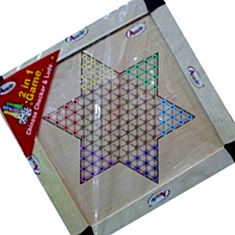 scrazy chinese checkers India Price