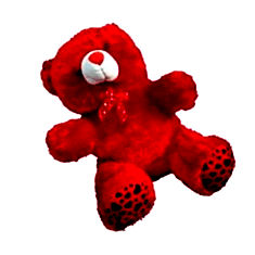 seasons square stuffed toy - 30 inch India
