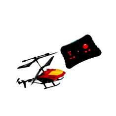 Digital Proportional Rc Helicopter
