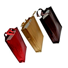 sg solid party bags India