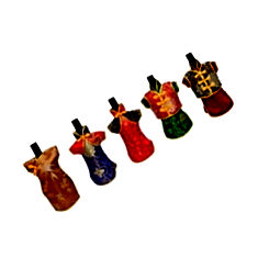 sg wine bottle cover India Price