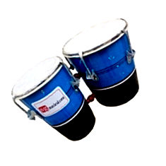 SG bongo drums India