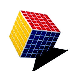 Speed Cube Puzzle