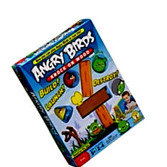 Shop and Shoppee Angry Birds Knock on Wood India Price