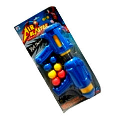 Shop and Shoppee Air Blaster Gun Toy India Price