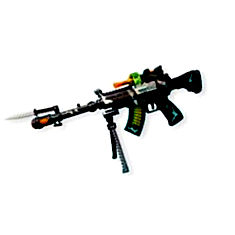 Combat Toy Guns