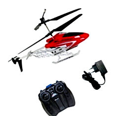 2 Channel Toy Helicopter