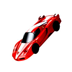 Ferrari Fxx Rc