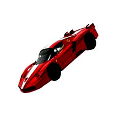 Silverlit Rc Ferrari Fxx