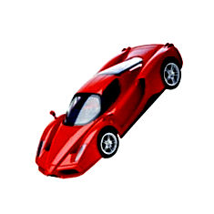 Silverlit Rc Ferrari Enzo