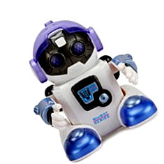 Silverlit Robot Series Jabber Bot