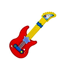 Abc Guitar