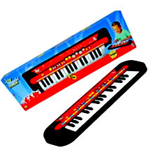 simba my music world keyboard India