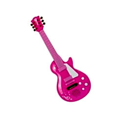 Guitar For Girl