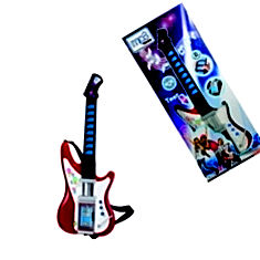 simba electric guitar toy India Price