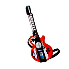simba light electric guitar India Price
