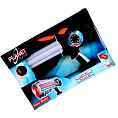 Planet Fighter Toy Gun