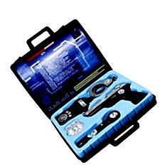 simba police equipment in carry case India Price