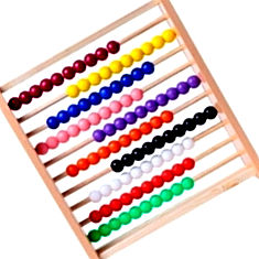 Standard Abacus