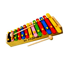 skillofun xylophone toy India Price